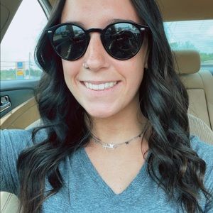 Meet your Posher, Baleigh